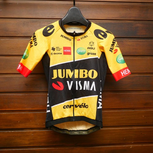 Rare jumbo visma - jumbo, lease