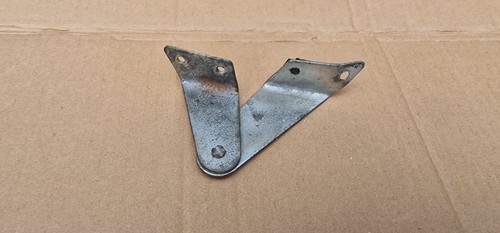 Genuine westfalia late bay - t2,