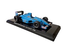 Formula 1 MARCH LEYTON HOUSE