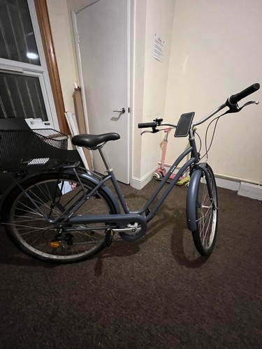 City bike elops 120 - 120, frame