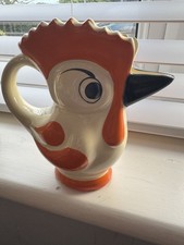 Art Deco Ditmar Urbic Rooster