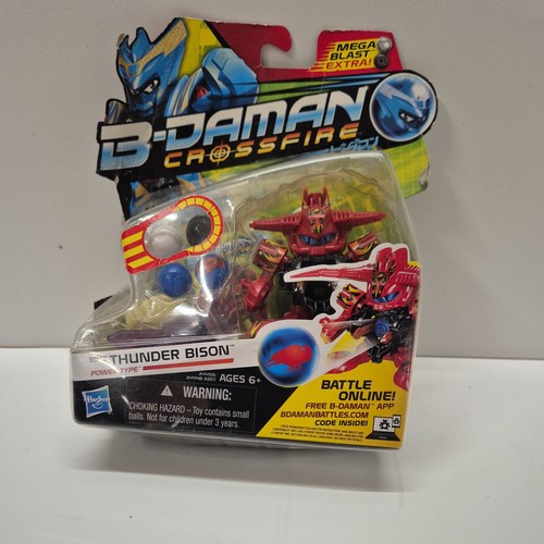 Daman crossfire thunder - daman,