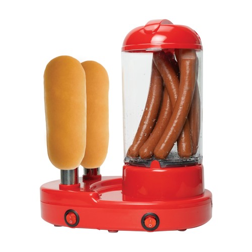 Treat factory hot dog maker - treat,