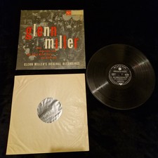 Glenn Miller Plays The Glenn