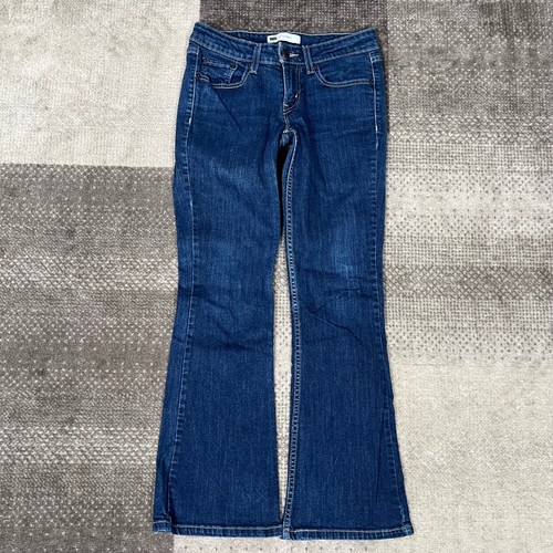 Levi 518 superlow women - 518,