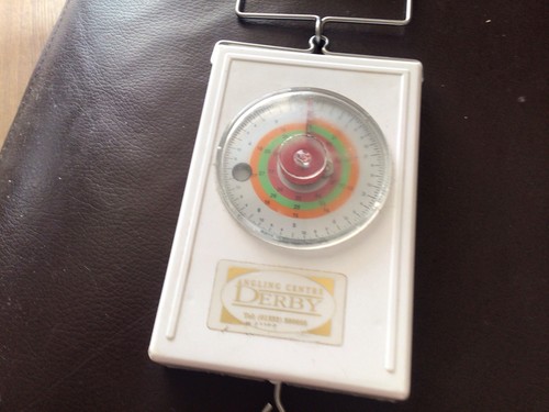 Avon fishing scales - avon,