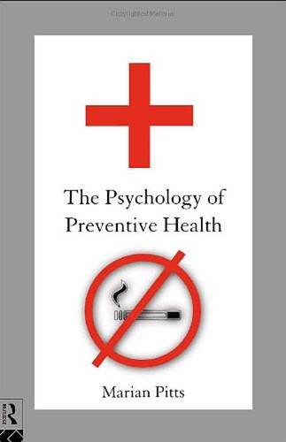 The psychology preventive - the,