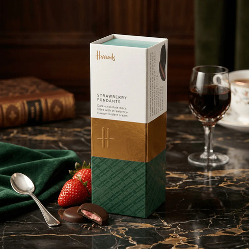 Harrods dark chocolate - harrods,
