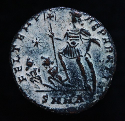 Vf scarce roman - ✵,