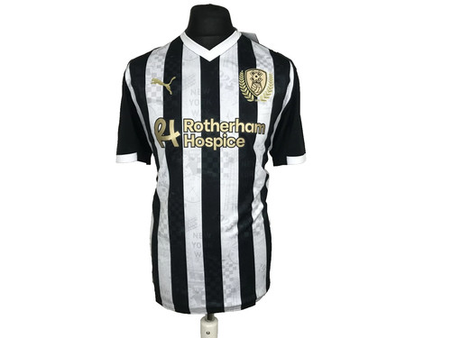 Rotherham united football - rotherham,