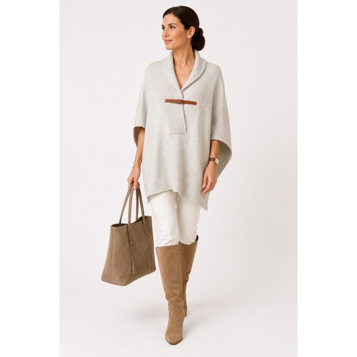 Blossom cashmere 100 - blossom, m/l