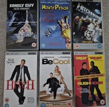 UMD Video Bundle PSP - 6