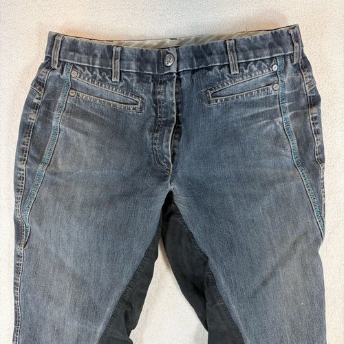 Pikeur shiva jeans womens - shiva,