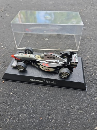 Scalextric mclaren mercedes - scalextric,