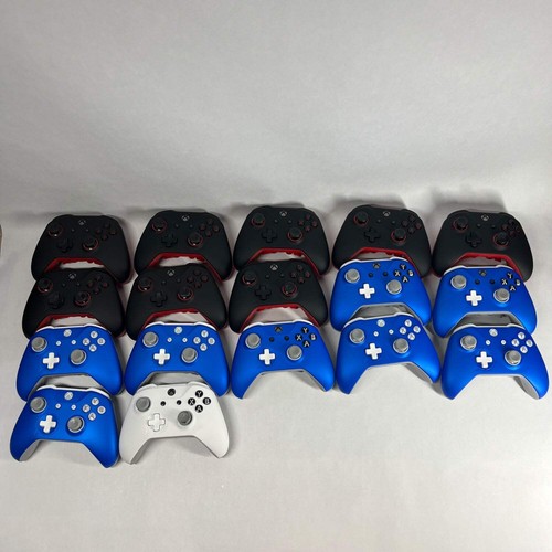 Broken scuf prestige sg502 - scuf, sg502-01