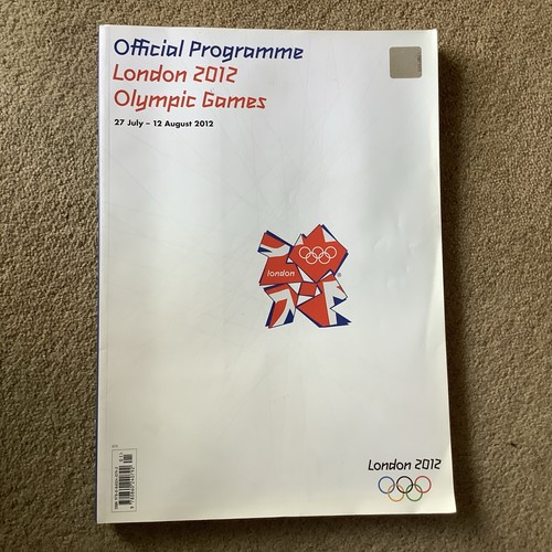 London 2012 olympic games 27 - london,