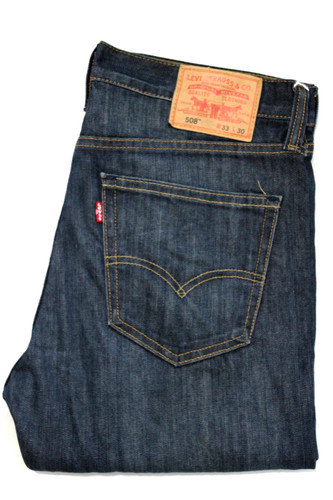 Levi 508 regular - levi's,