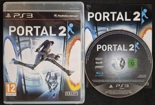 Portal 2 - PS3 - Same Day
