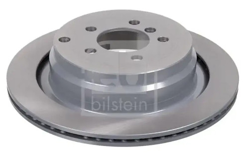 Brake disc rear - brake,