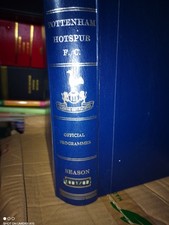 SPURS TOTTENHAM HOTSPUR