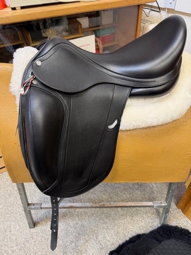 Equipe emporio dressage - equipe, saddle
