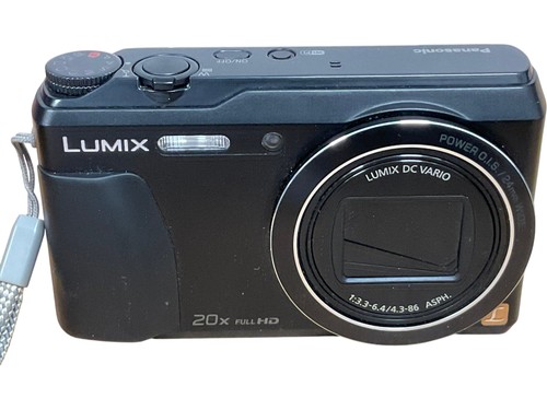 Panasonic lumix dmc tz55 - lumix, dmc-tz55