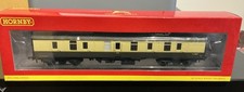 Hornby R4642 BR MK1 Parcel