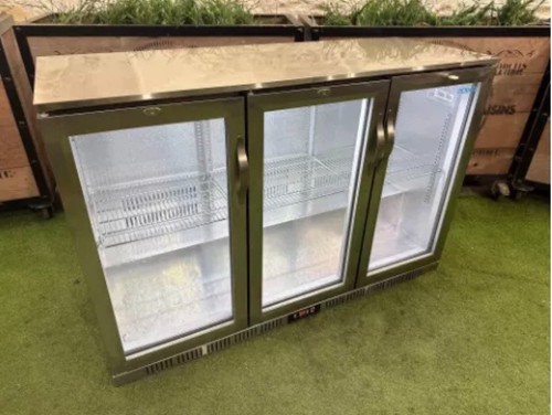 Polar gl009 undercounter - polar,