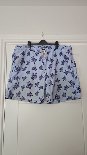 Vilebrequin men swim shorts - vilebrequin, men's