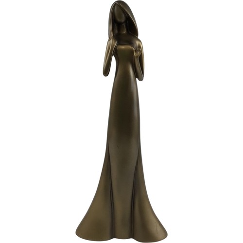Leonardo collection bronze - leonardo,