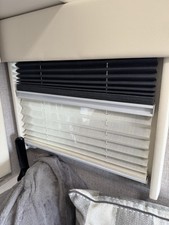 7 x  Day / night blinds for American RV Winnebago Sightseer 2006