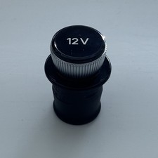 Genuine Audi 12V Cigarette