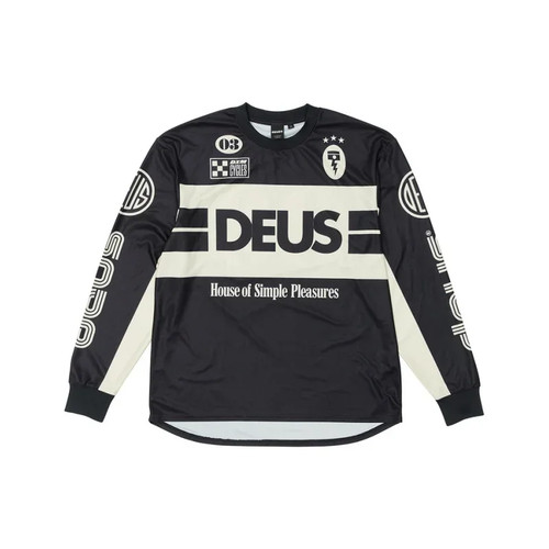 Deus machina sportswear - deus, ex