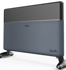 Ballu Apollo Electric