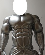 Muscle Suit - big /  for
