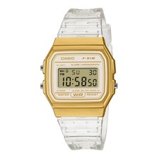 Casio Digital White