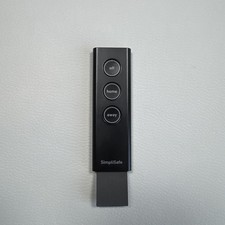 Simpli Safe SimpliSafe Key Fob