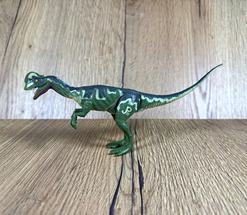 1993 kenner jurassic park jp02 - 1993,
