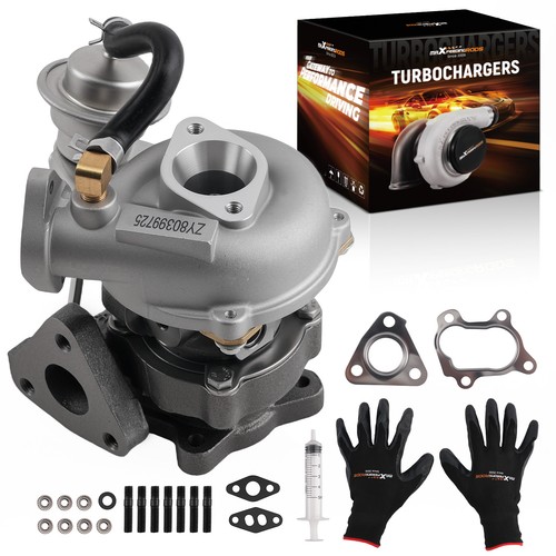 Vz21 turbocharger kit for - turbocharger,