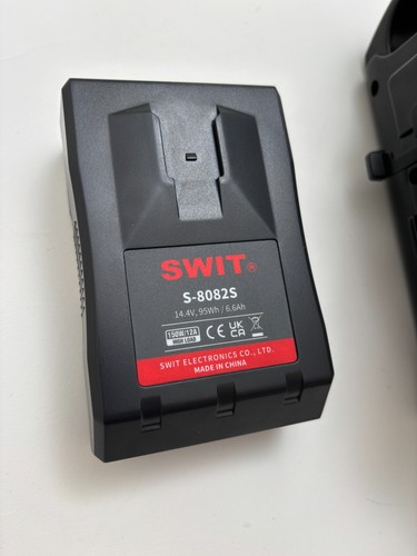 Swit 8082s 95wh ion - swit, s-8082s