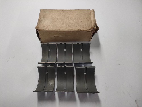 Land rover series main - rover, 1