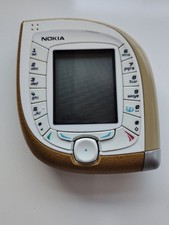 Rare Vintage Nokia 7600 Mobile