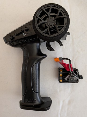 Arrma grom spektrum firma - arrma,