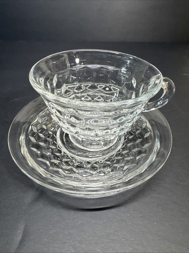Vintage fostoria american - fostoria,