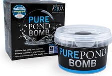 EVOLUTION AQUA PURE POND BOMB