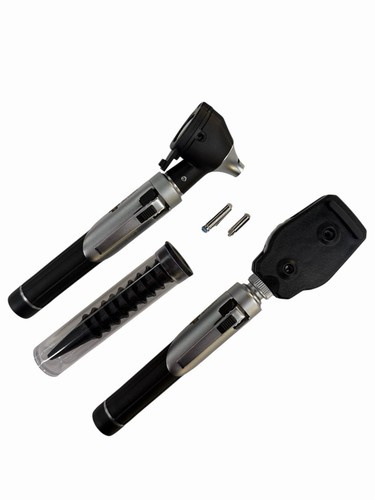 Professional otoscope - ,