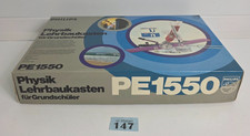 RARE Philips EE1550 Electronic