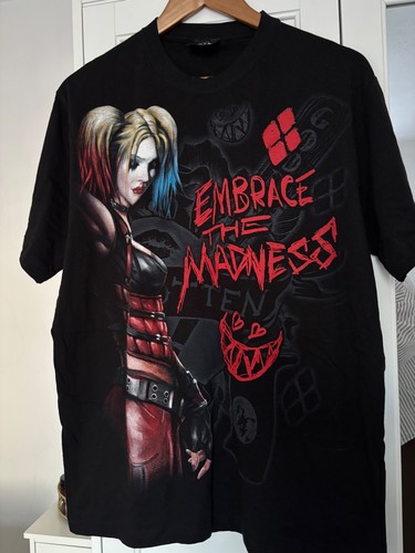 Harley quinn spiral - spiral, official
