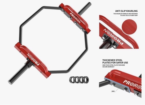 Proiron olympic trap - proiron,