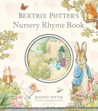 Beatrix Potter's Nursery Rhyme